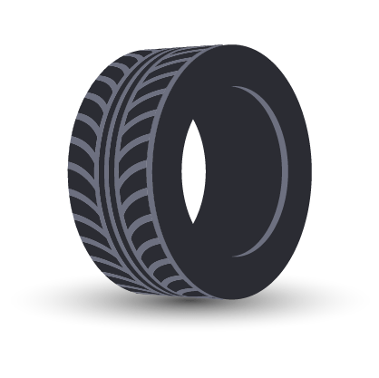 The best prices on tire changes, brought to you