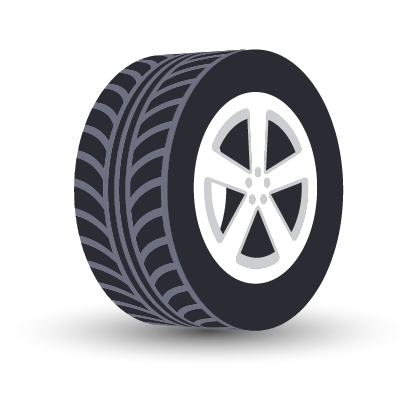 Convenient and cost-effective tire changes at home or office